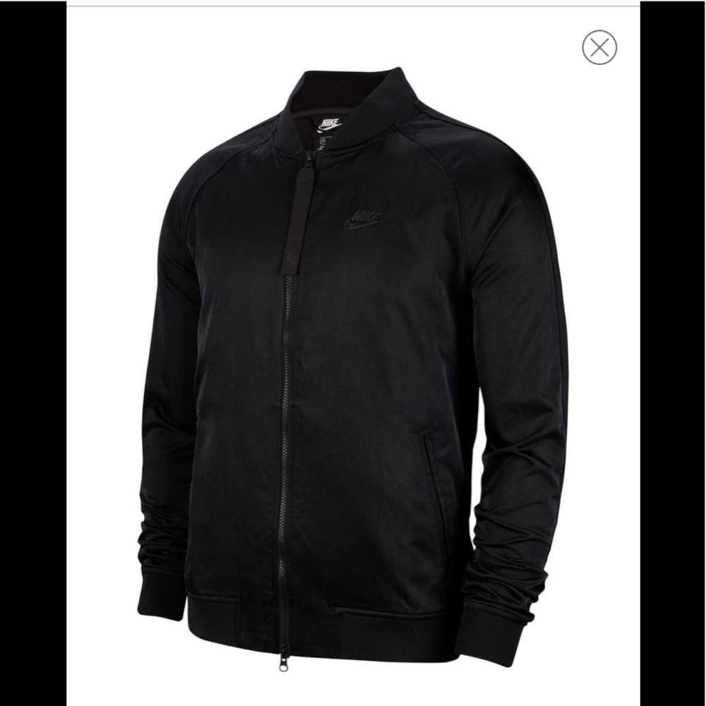 Nike Bomber Jacket NWT Men’s size L